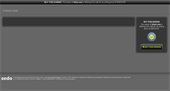 Desktop Screenshot of infow.com